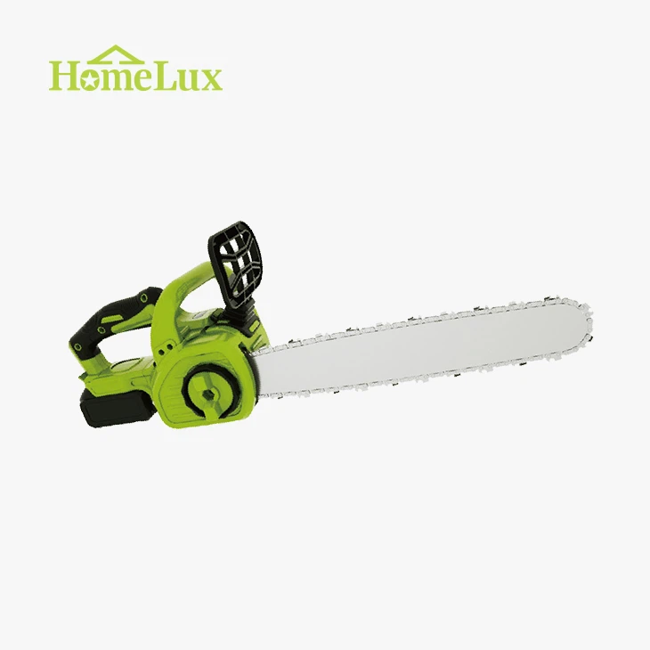 Brushless Electric Chainsaw