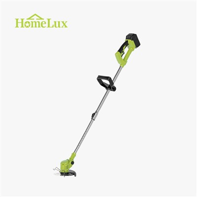 Les coupe-bordures sans fil sont-ils bruyants ?